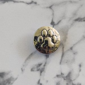 3/$20 magnolia vine paw print snap for sna…